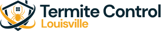 Louisville Termite Control Company Logo